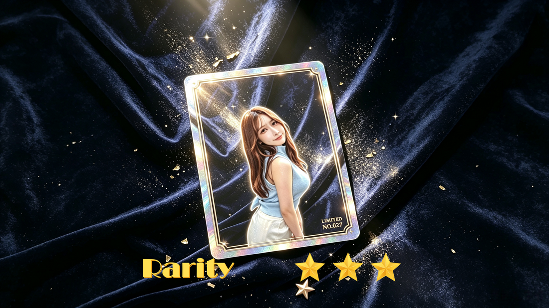 Super Sexy Rare